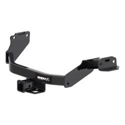 Husky Towing - Husky Towing 2" Class III Receiver Tow Hitch, for Santa Fe/Sorento; 69653C - Image 1