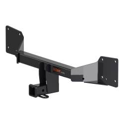 Husky Towing - Husky Towing 2" Class III Receiver Tow Hitch, for Audi Q5; 69643C - Image 1