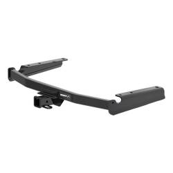 Husky Towing - Husky Towing 2" Class III Receiver Tow Hitch, for Highlander/RX350L; 69633C - Image 1