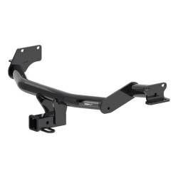 Husky Towing - Husky Towing 2" Class III Receiver Tow Hitch, for Hyundai Palisade; 69641C - Image 1