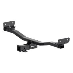 Husky Towing - Husky Towing 2" Class III Receiver Tow Hitch, for Tucson/Sportage; 69657C - Image 1