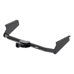 Husky Towing - Husky Towing 2" Class III Receiver Tow Hitch, for Sienna; 69648C - Image 1