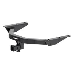Husky Towing - Husky Towing 2" Class III Receiver Tow Hitch, for Acura MDX; 69651C - Image 1