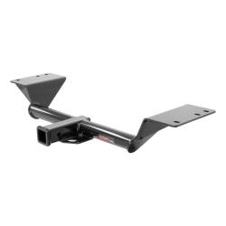 Husky Towing - Husky Towing 2" Class III Receiver Tow Hitch, GMC Acadia; 69645C - Image 1