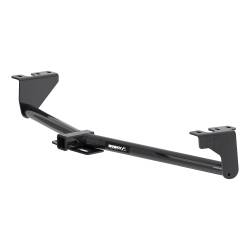 Husky Towing - Husky Towing 2" Class III Receiver Tow Hitch, for Kia Carnival; 69654C - Image 1