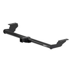 Husky Towing - Husky Towing 2" Class III Receiver Tow Hitch, for Honda Odyssey; 69634C - Image 1