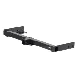Husky Towing - Husky Towing 2" Class III Receiver Tow Hitch, for Grand Cherokee L; 69661C - Image 1