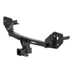Husky Towing - Husky Towing 2" Class III Receiver Tow Hitch, for  Outback; 69658C - Image 1