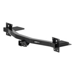 Husky Towing - Husky Towing 2" Class III Receiver Tow Hitch, Traverse/Enclave; 69639C - Image 1
