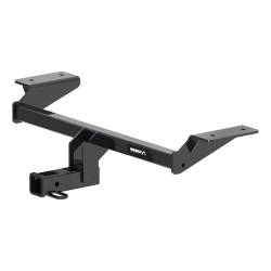 Husky Towing - Husky Towing 2" Class III Receiver Tow Hitch, Ford Mustang Mach-E; 69655C - Image 1