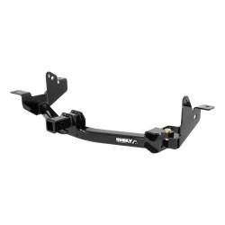 Husky Towing - Husky Towing 2" Class III Receiver Tow Hitch, for Ram Promaster; 69665C - Image 1