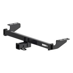 Husky Towing - Husky Towing 2" Class III Receiver Tow Hitch, Ford Bronco Sport; 69666C - Image 1
