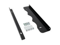 PRP - PRP Front Seat Mount Adapter Brackets-1 Set, for 95-01 Cherokee XJ; C33 - Image 3