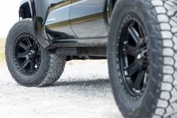 Rough Country Suspension Systems - Rough Country 84 Series 18x8.5 6x5.5 0mm Gloss Black; R0684180912 - Image 6