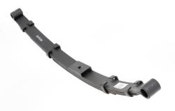 Rough Country Suspension Systems - Rough Country Rear Leaf Spring Kit fits 2.5" Lift, for 76-83 Jeep CJ; 8008Kit - Image 3