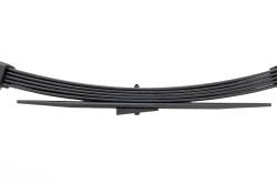 Rough Country Suspension Systems - Rough Country Rear Leaf Spring Kit fits 3" Lift, for Jeep SJ Models; 8023Kit - Image 2