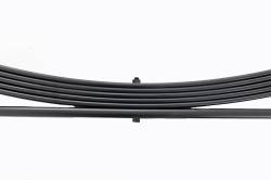 Rough Country Suspension Systems - Rough Country Rear Leaf Spring Kit fits 2" Lift, 77-87 GM 1/2 Ton 4WD; 8036Kit - Image 2