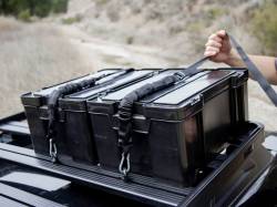 Front Runner - Front Runner Outfitters Cub Pack Cargo Storage Bin-Black; SBOX001 - Image 13