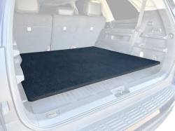 Front Runner - Front Runner Outfitters 3-Piece Cargo Area Platform Base Deck; SSDS133 - Image 1