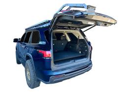 Front Runner - Front Runner Outfitters 3-Piece Cargo Area Platform Base Deck; SSDS133 - Image 2
