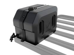Front Runner - Front Runner Outfitters 42L Pro Water Storage Tank w/ Roof Rack Mount; WTAN073 - Image 1