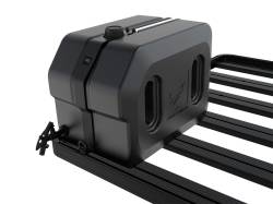 Front Runner - Front Runner Outfitters 42L Pro Water Storage Tank w/ Roof Rack Mount; WTAN073 - Image 2