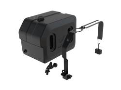 Front Runner - Front Runner Outfitters 42L Pro Water Storage Tank w/ Roof Rack Mount; WTAN073 - Image 3