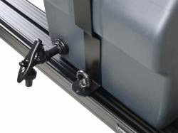 Front Runner - Front Runner Outfitters 42L Pro Water Storage Tank w/ Roof Rack Mount; WTAN073 - Image 4