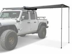 Front Runner - Front Runner Outfitters Easy-Out 2.5M Roof Rack Awning-Black; AWNI101 - Image 1