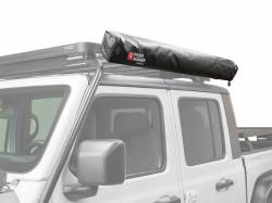 Front Runner - Front Runner Outfitters Easy-Out 2.5M Roof Rack Awning-Black; AWNI101 - Image 3