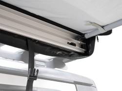 Front Runner - Front Runner Outfitters Easy-Out 2.5M Roof Rack Awning-Black; AWNI101 - Image 4