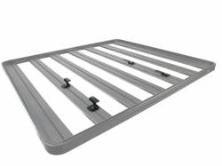 Front Runner - Front Runner Outfitters Roof Rack Zamp Solar Panel Mount Brackets; RRAC268 - Image 3