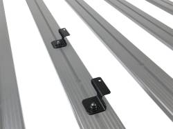 Front Runner - Front Runner Outfitters Roof Rack Zamp Solar Panel Mount Brackets; RRAC268 - Image 4