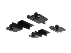 Front Runner - Front Runner Outfitters Roof Rack Zamp Solar Panel Mount Brackets; RRAC268 - Image 7