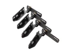 Front Runner - Front Runner Outfitters Roof Rack Wind Fairing, 1165mm/1255mm; RRAC143 - Image 13