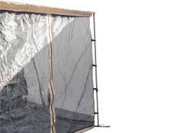 Front Runner - Front Runner Outfitters 2M Easy-Out Awning Room Mosquito Net; TENT054 - Image 13