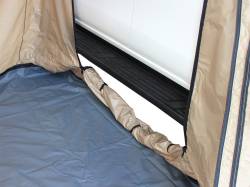Front Runner - Front Runner Outfitters Roof Top Tent Side Annex-Tan; TENT032 - Image 13