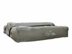 Front Runner - Front Runner Outfitters Roof Top Tent Replacement Cover-Tan; TENT035 - Image 1