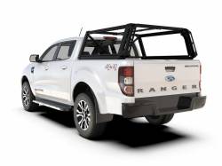 Front Runner - Front Runner Outfitters Pro Bed Rack System, Ford Ranger 5'; PBFR001S - Image 1