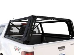 Front Runner - Front Runner Outfitters Pro Bed Rack System, Ford Ranger 5'; PBFR001S - Image 3