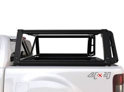 Front Runner - Front Runner Outfitters Pro Bed Rack System, Ford Ranger 5'; PBFR001S - Image 4