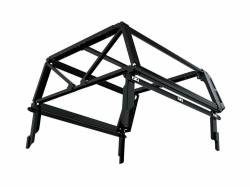 Front Runner - Front Runner Outfitters Pro Bed Rack System, Ford Ranger 5'; PBFR001S - Image 6