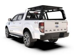 Front Runner - Front Runner Outfitters Pro Bed Rack Kit, Ford Ranger 5'; PBFR001T - Image 1