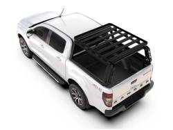 Front Runner - Front Runner Outfitters Pro Bed Rack Kit, Ford Ranger 5'; PBFR001T - Image 2