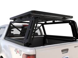 Front Runner - Front Runner Outfitters Pro Bed Rack Kit, Ford Ranger 5'; PBFR001T - Image 3