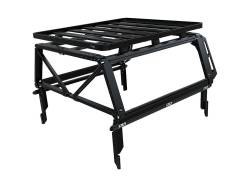 Front Runner - Front Runner Outfitters Pro Bed Rack Kit, Ford Ranger 5'; PBFR001T - Image 5