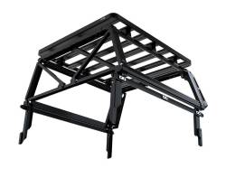 Front Runner - Front Runner Outfitters Pro Bed Rack Kit, Ford Ranger 5'; PBFR001T - Image 6