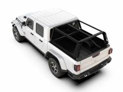 Front Runner - Front Runner Outfitters Pro Bed Rack System, for Gladiator 5'; PBJG001S - Image 2