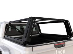 Front Runner - Front Runner Outfitters Pro Bed Rack System, for Gladiator 5'; PBJG001S - Image 3