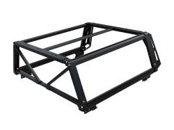 Front Runner - Front Runner Outfitters Pro Bed Rack System, for Gladiator 5'; PBJG001S - Image 5